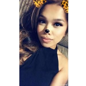 Meet your Posher, Meredith ann